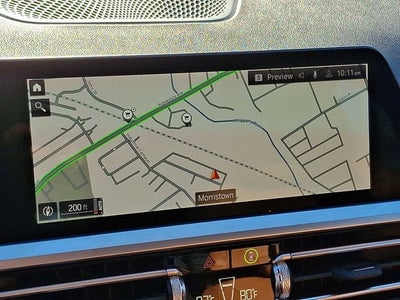 2022 BMW 4 Series 430i Gran Coupe