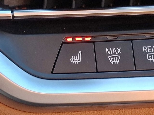 2022 BMW 4 Series 430i Gran Coupe