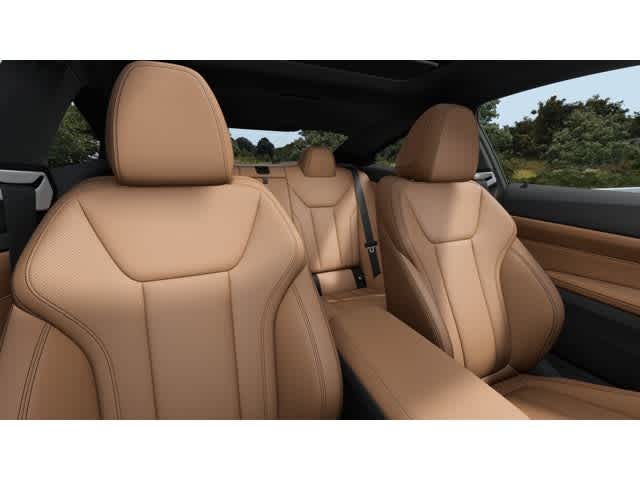 2026 BMW 4 Series 430i xDrive Coupe
