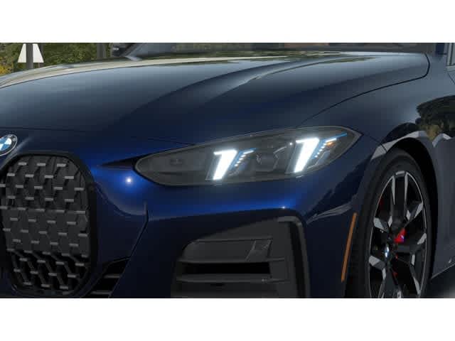 2026 BMW 4 Series 430i xDrive Coupe