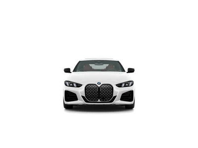 2026 BMW 4 Series 430i xDrive Coupe