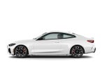 2026 BMW 4 Series 430i xDrive Coupe