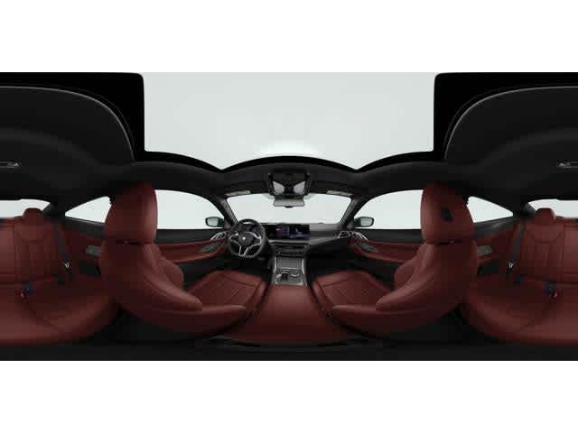2026 BMW 4 Series 430i xDrive Coupe