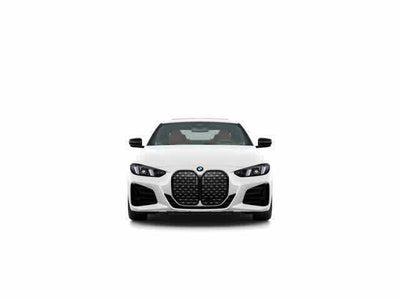 2026 BMW 4 Series 430i xDrive Coupe