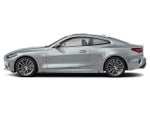 2027 BMW 4 Series 430i xDrive Coupe
