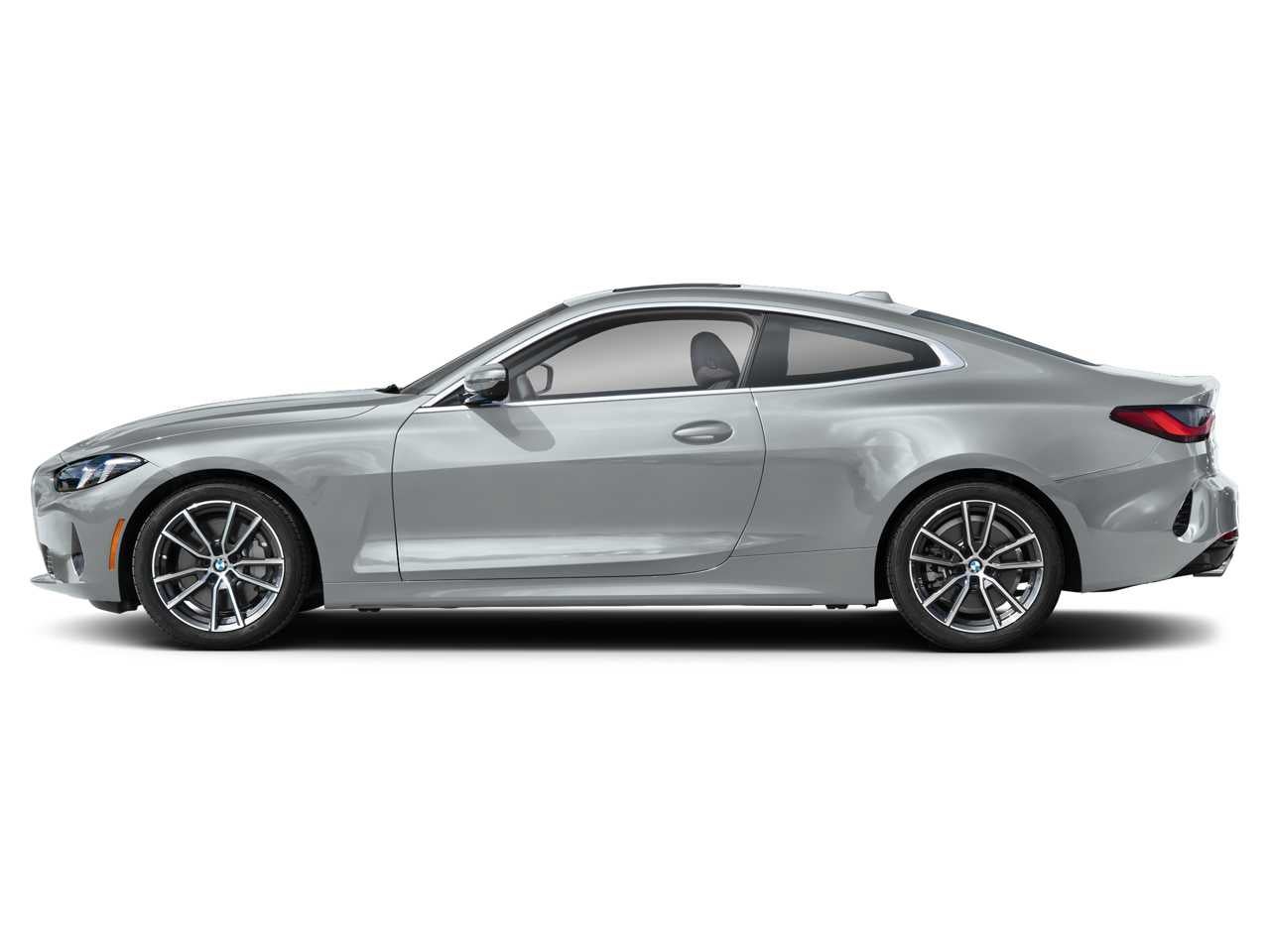 2027 BMW 4 Series 430i xDrive Coupe