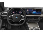 2027 BMW 4 Series 430i xDrive Coupe