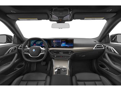 2027 BMW 4 Series 430i xDrive Coupe