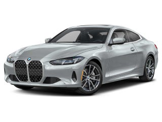 2027 BMW 4 Series 430i xDrive Coupe