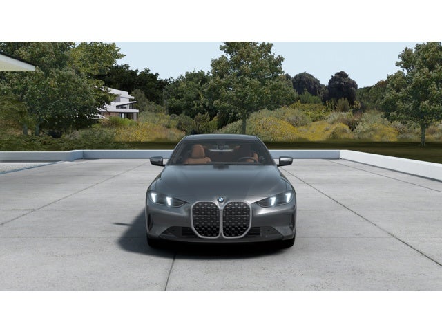 2027 BMW 4 Series 430i xDrive Coupe