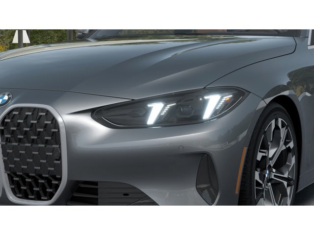 2027 BMW 4 Series 430i xDrive Coupe
