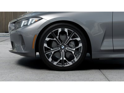 2027 BMW 4 Series 430i xDrive Coupe