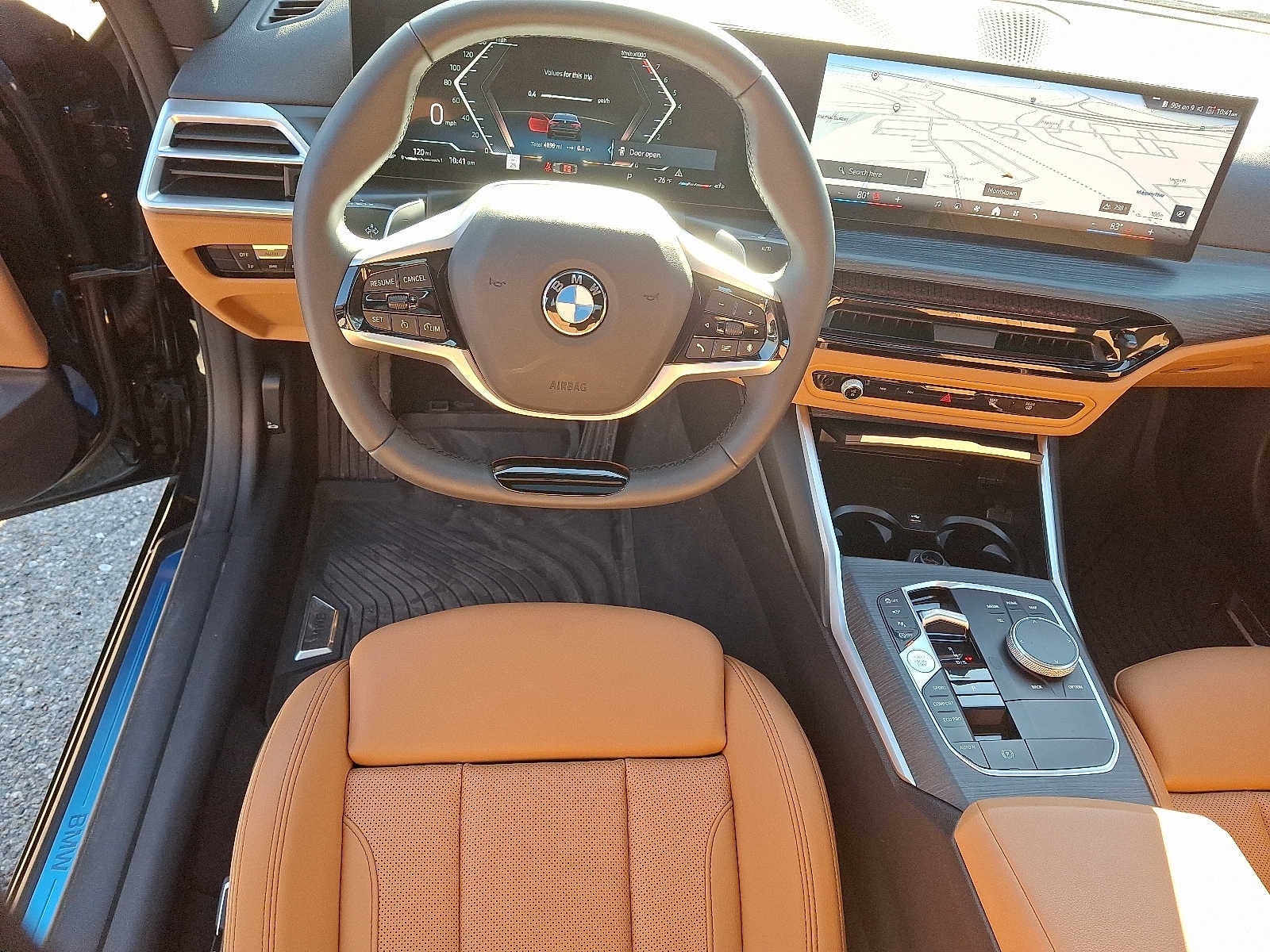 2025 BMW 4 Series 430i xDrive Coupe
