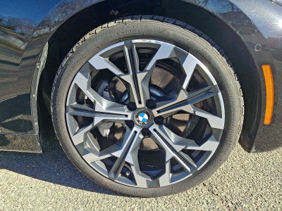 2025 BMW 4 Series 430i xDrive Coupe