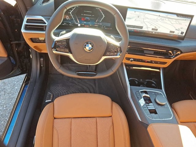 2025 BMW 4 Series 430i xDrive Coupe