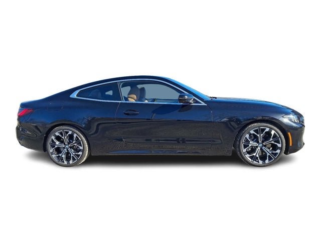2025 BMW 4 Series 430i xDrive Coupe
