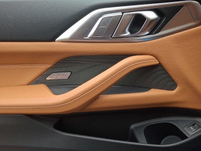 2025 BMW 4 Series 430i xDrive Coupe