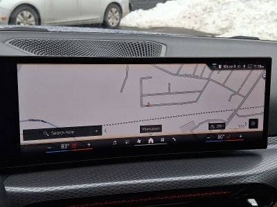 2025 BMW 4 Series 430i xDrive Coupe