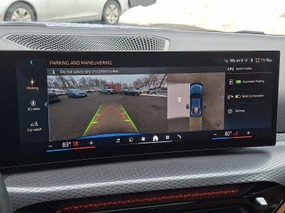 2025 BMW 4 Series 430i xDrive Coupe