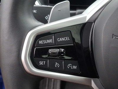 2025 BMW 4 Series 430i xDrive Coupe