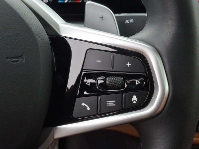 2025 BMW 4 Series 430i xDrive Coupe