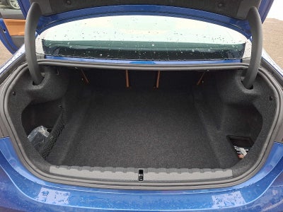 2025 BMW 4 Series 430i xDrive Coupe