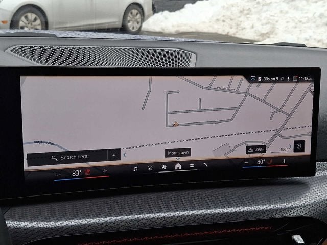 2025 BMW 4 Series 430i xDrive Coupe