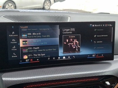 2025 BMW 4 Series 430i xDrive Coupe