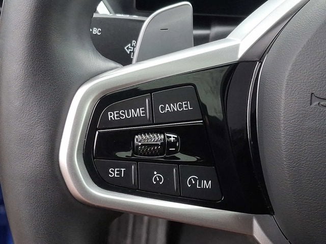 2025 BMW 4 Series 430i xDrive Coupe