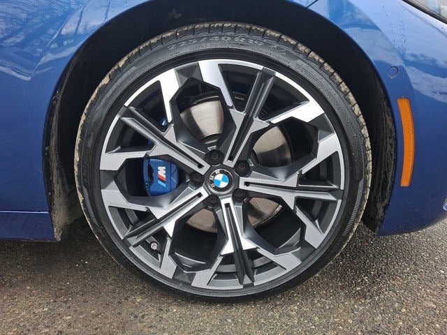 2025 BMW 4 Series 430i xDrive Coupe