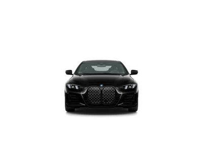 2026 BMW 4 Series 430i xDrive Coupe