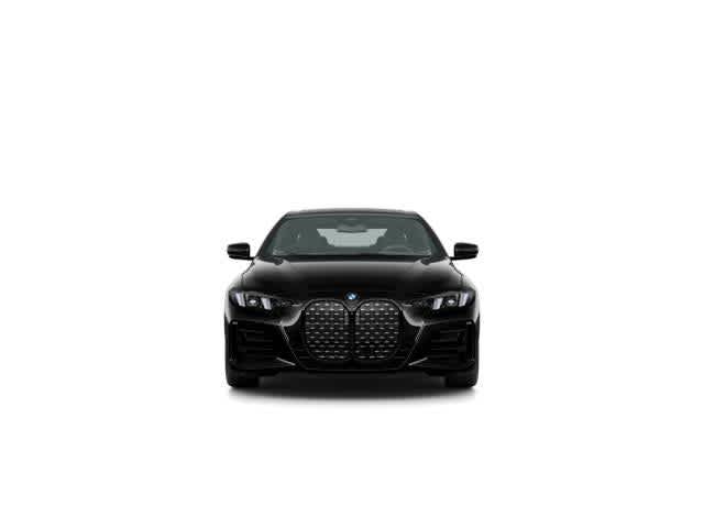 2026 BMW 4 Series 430i xDrive Coupe