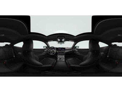 2026 BMW 4 Series 430i xDrive Coupe