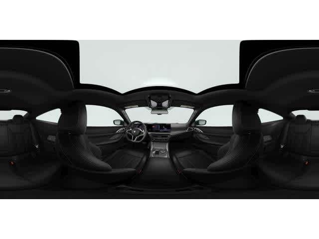 2026 BMW 4 Series 430i xDrive Coupe