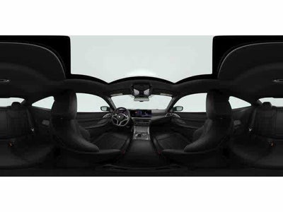 2026 BMW 4 Series 430i xDrive Coupe