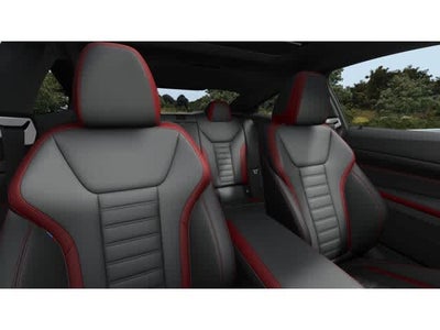 2027 BMW 4 Series 430i xDrive Coupe