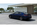 2027 BMW 4 Series 430i xDrive Coupe