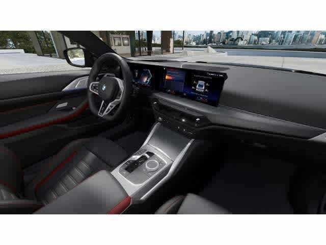 2027 BMW 4 Series 430i xDrive Coupe