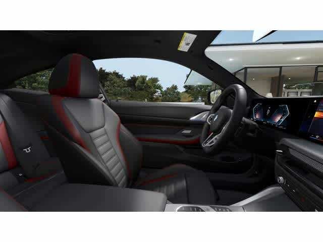 2027 BMW 4 Series 430i xDrive Coupe