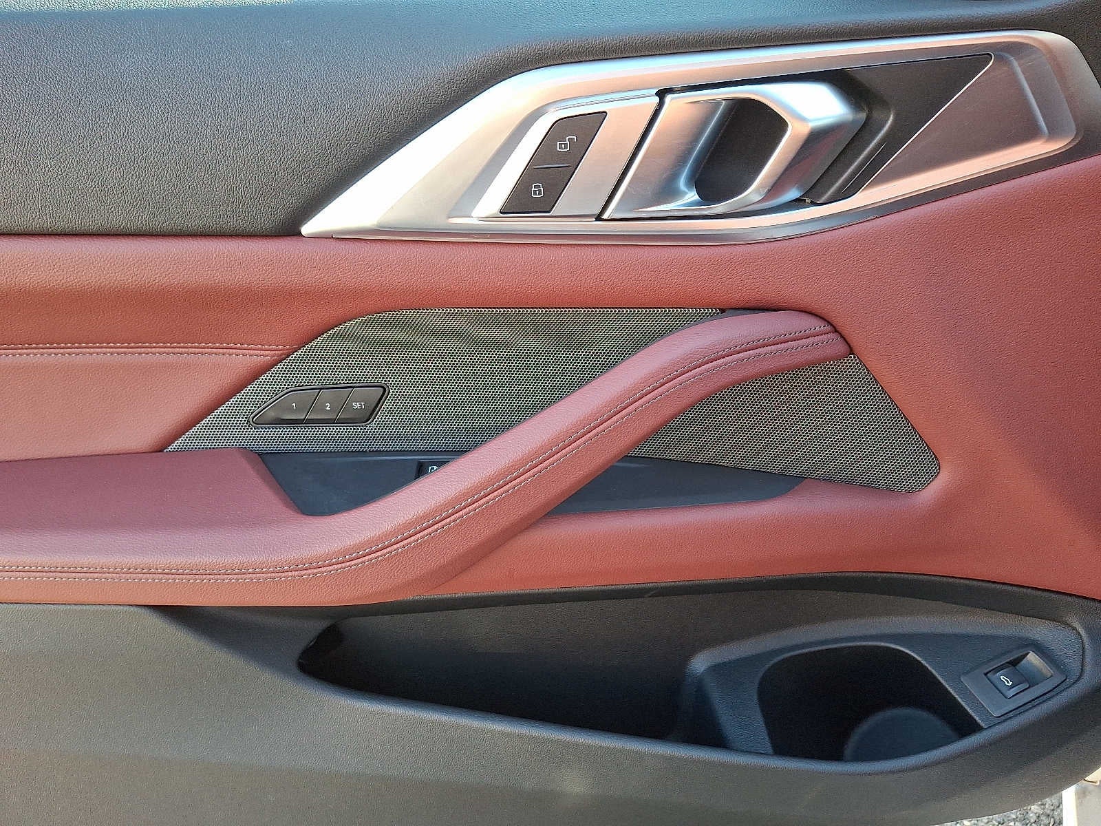 2025 BMW 4 Series 430i xDrive Coupe