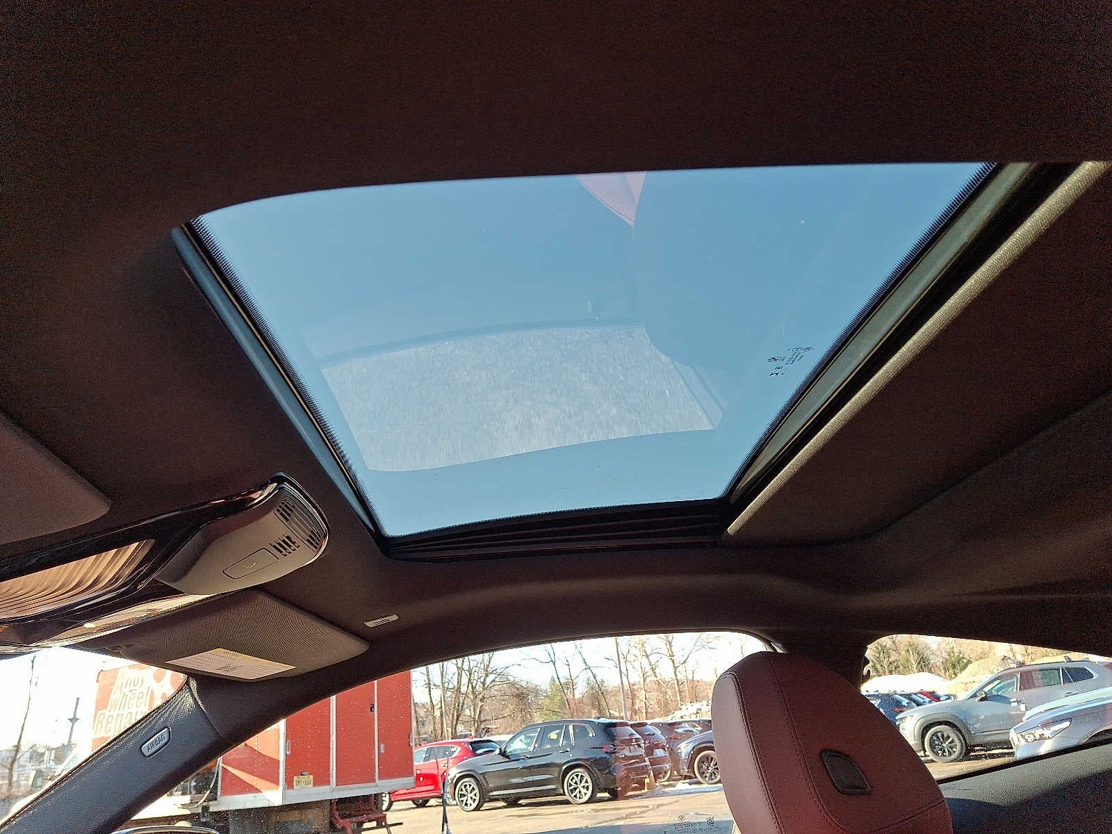 2025 BMW 4 Series 430i xDrive Coupe