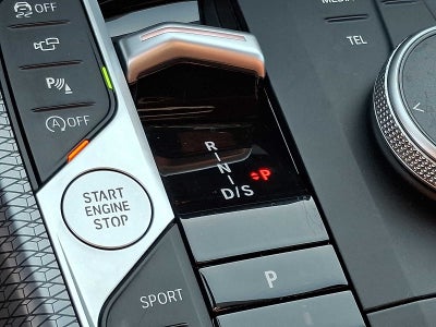 2025 BMW 4 Series 430i xDrive Coupe