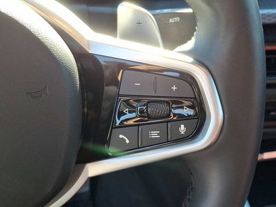 2025 BMW 4 Series 430i xDrive Coupe