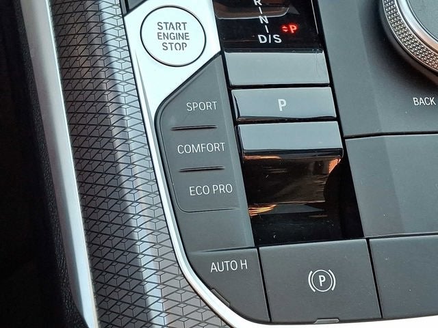 2025 BMW 4 Series 430i xDrive Coupe