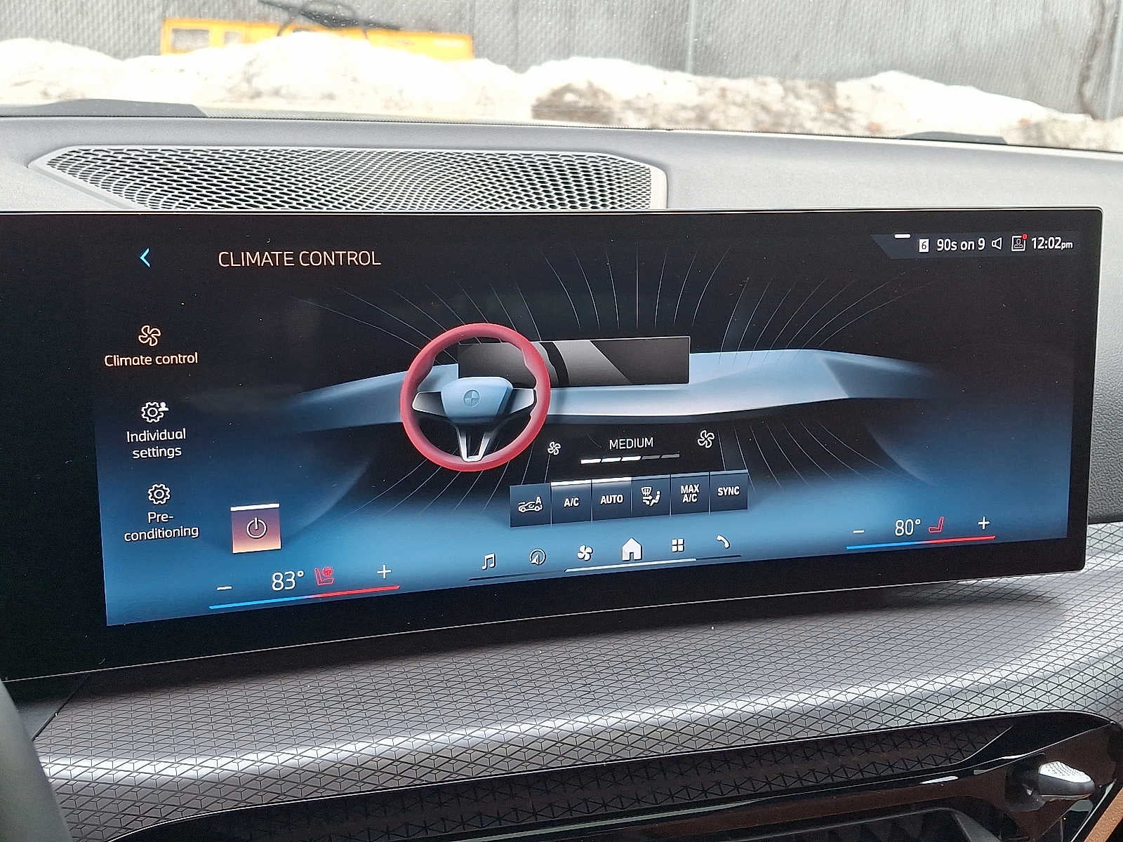 2025 BMW 4 Series 430i xDrive Coupe