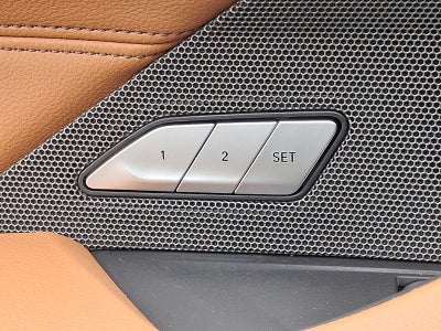 2025 BMW 4 Series 430i xDrive Coupe