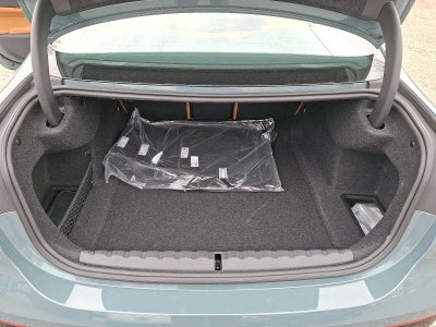 2025 BMW 4 Series 430i xDrive Coupe