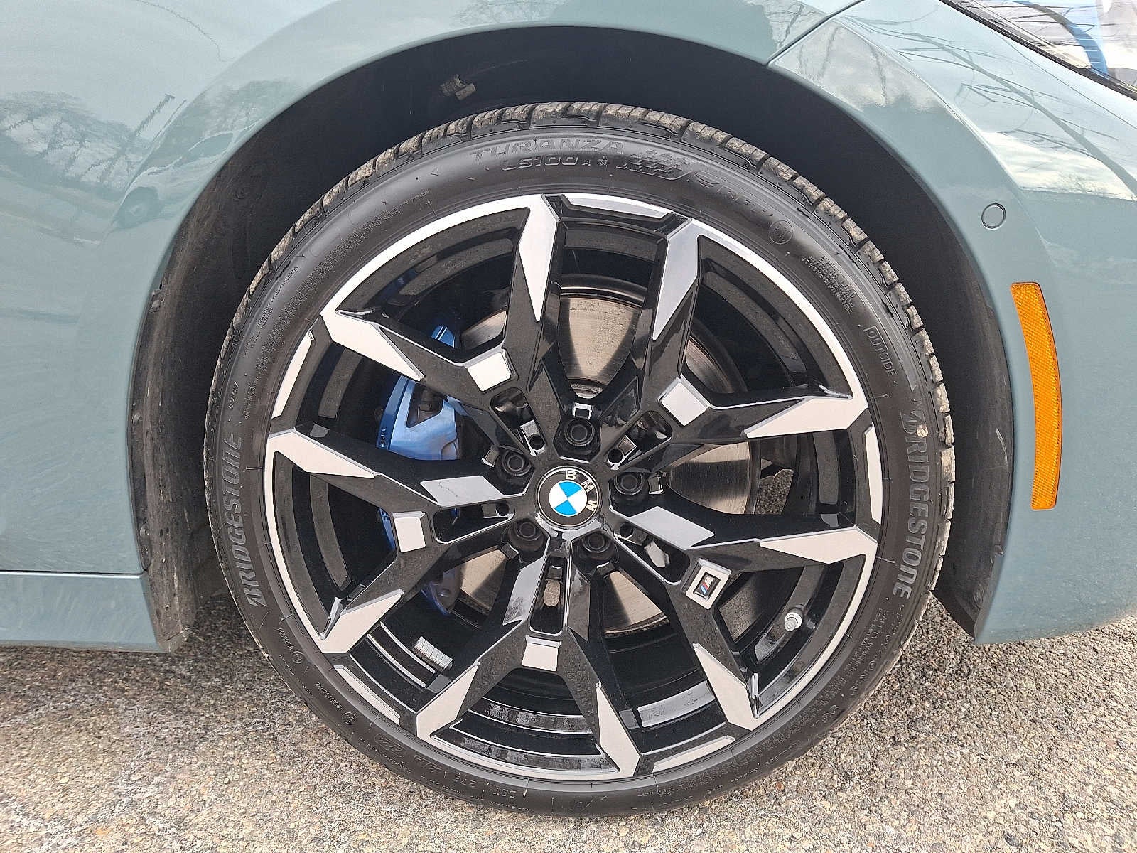 2025 BMW 4 Series 430i xDrive Coupe