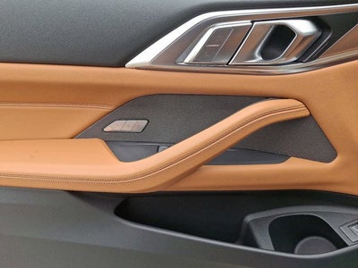 2025 BMW 4 Series 430i xDrive Coupe