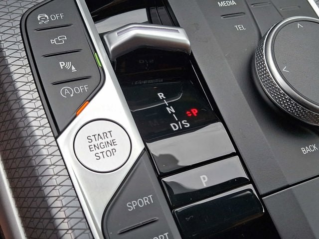 2025 BMW 4 Series 430i xDrive Coupe